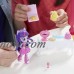 My Little Pony Equestria Girls Minis Canterlot High Dance Playset with Doll   555892482